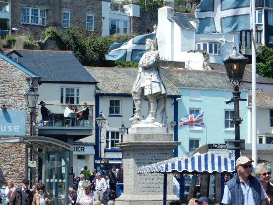The Blue Anchor